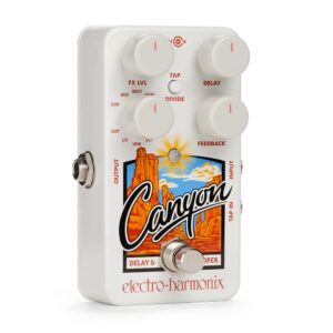 Electro-Harmonix / Canyon