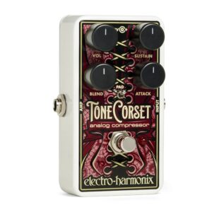 Electro-Harmonix / Tone Corset