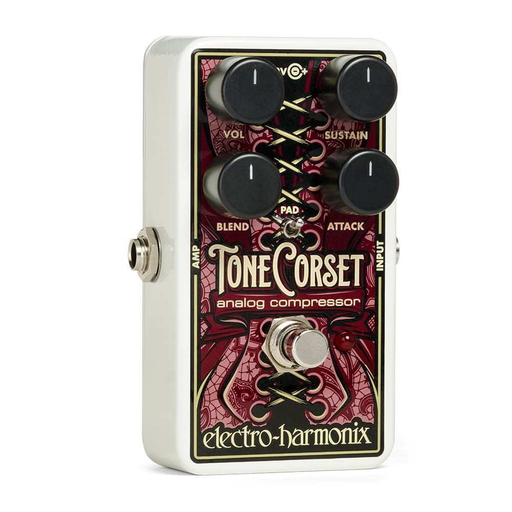 Electro-Harmonix / Tone Corset