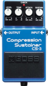 BOSS / CS-3