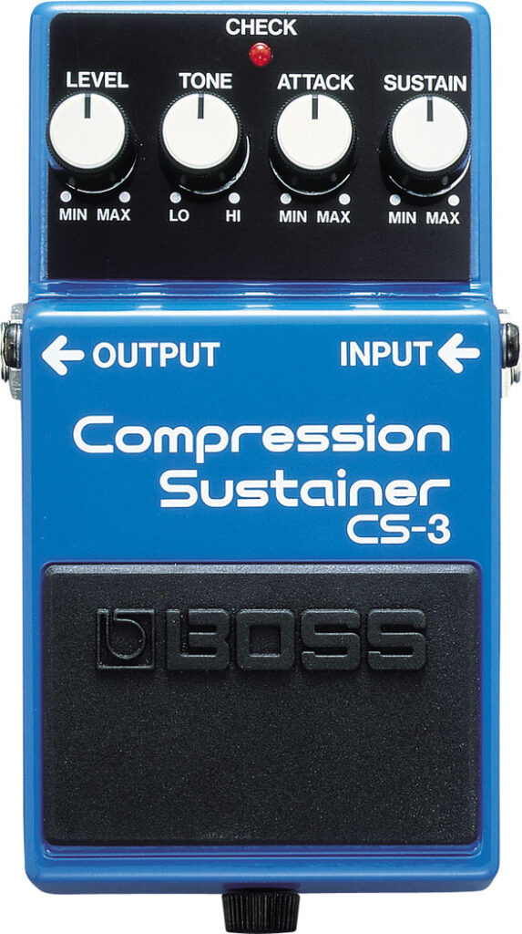 BOSS / CS-3