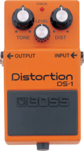 BOSS / DS-1