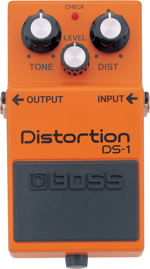 BOSS / DS-1