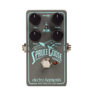 Electro-Harmonix / Spruce Goose