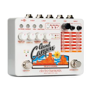Electro-Harmonix / Grand Canyon