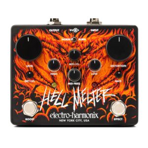 Electro-Harmonix / Hell Melter