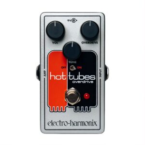 Electro-Harmonix / Hot Tubes