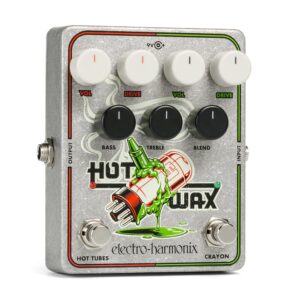 Electro-Harmonix / Hot Wax