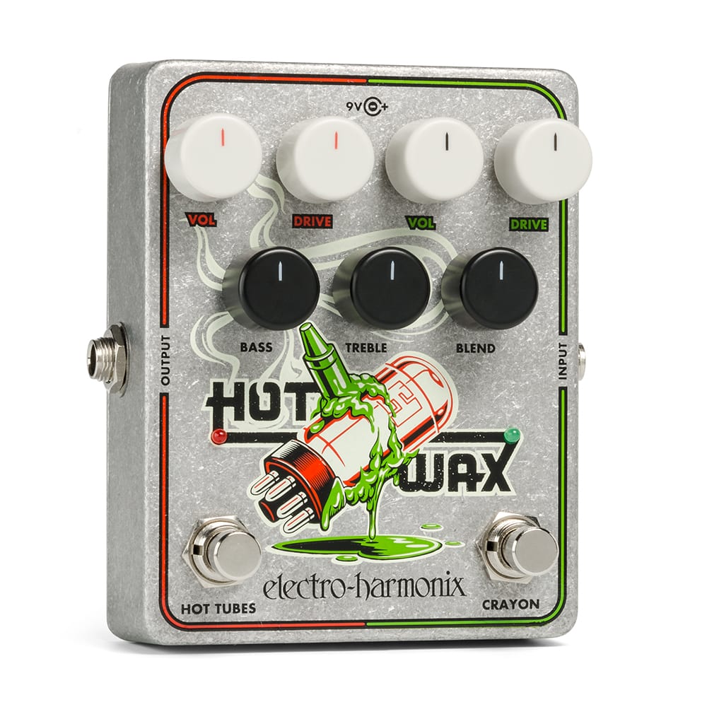 Electro-Harmonix / Hot Wax