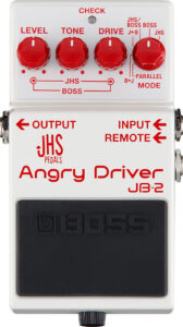 BOSS / JB-2