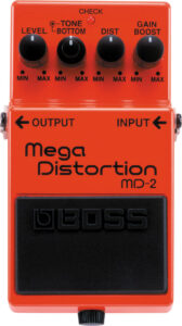 BOSS / MD-2