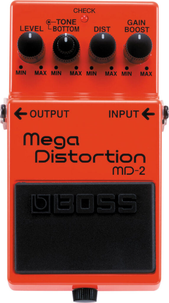 BOSS / MD-2