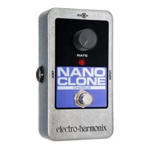 Electro-Harmonix / Nano Clone