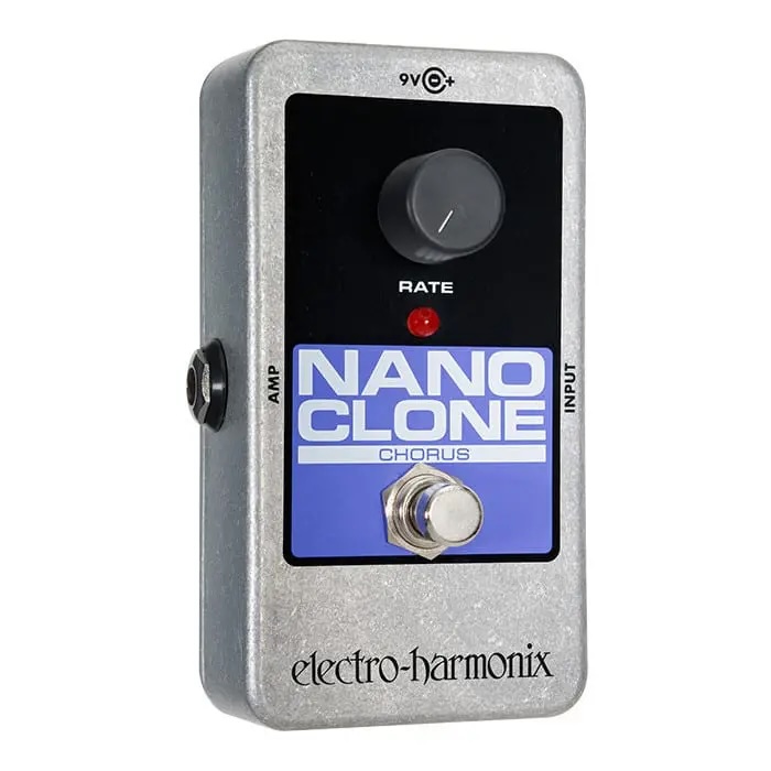 Electro-Harmonix / Nano Clone