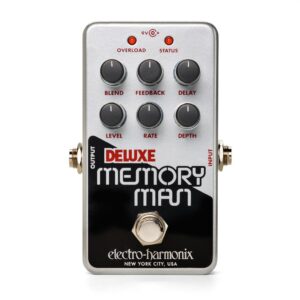 Electro-Harmonix / Nano Deluxe Memory Man