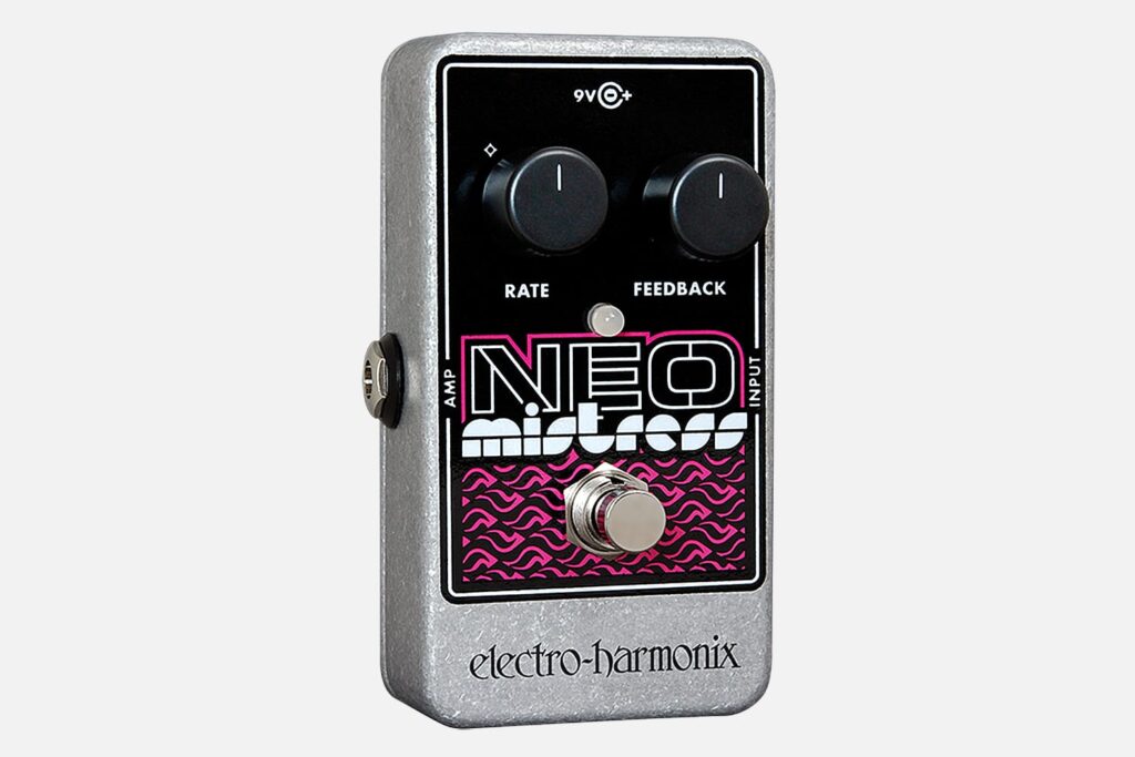 Electro-Harmonix / Neo Mistress