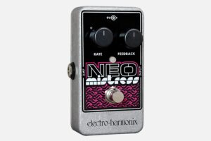 Electro-Harmonix / Neo Mistress