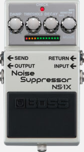 BOSS / NS-1X