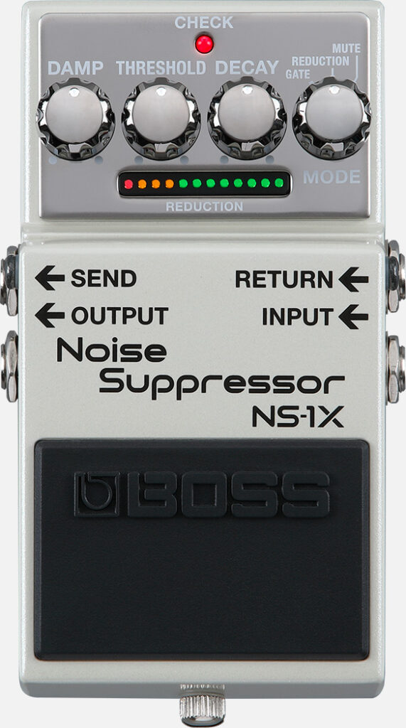 BOSS / NS-1X