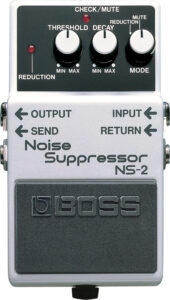 BOSS / NS-2