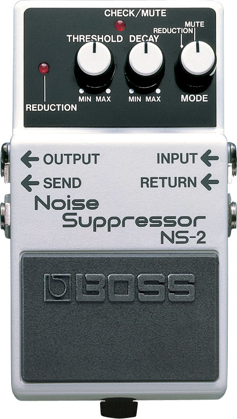 BOSS / NS-2