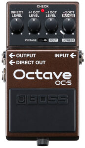 BOSS / OC-5