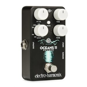 Electro-Harmonix / Oceans 11