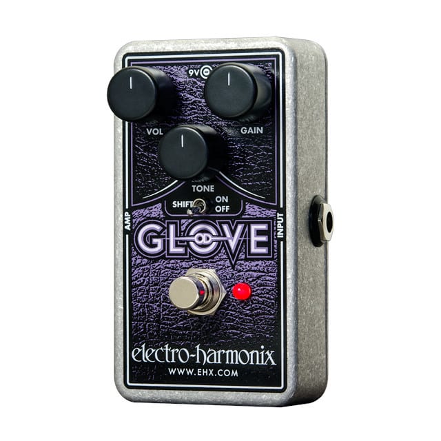 Electro-Harmonix / OD Glove
