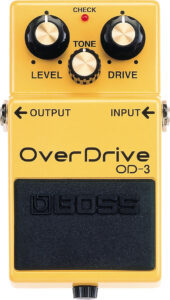 BOSS / OD-3