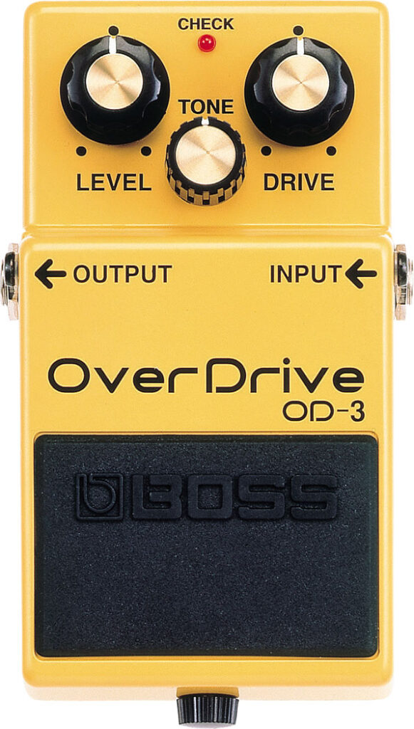 BOSS / OD-3