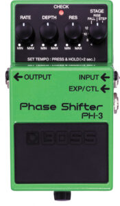 BOSS / PH-3