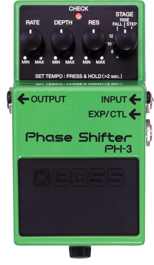 BOSS / PH-3