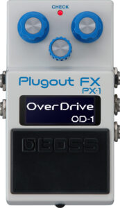 BOSS / PX-1