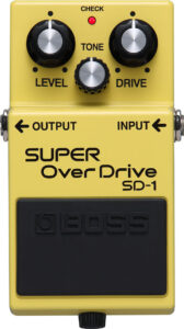 BOSS / SD-1