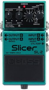 BOSS / SL-2