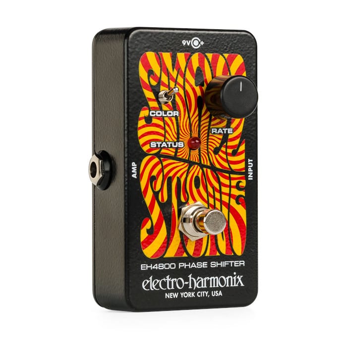 Electro-Harmonix / Small Stone