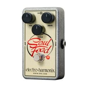 Electro-Harmonix / Soul Food