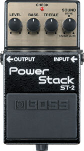 BOSS / ST-2