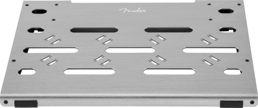 Fender / Professional Pedal Board S