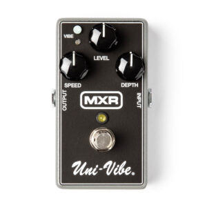 MXR / Uni-Vibe Chorus/Vibrato