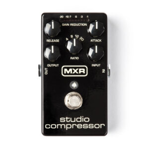 MXR / Studio Compressor
