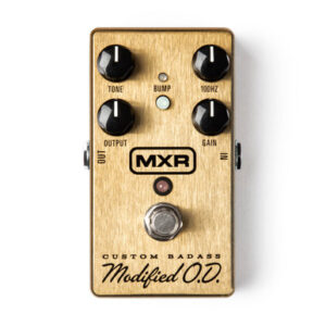 MXR / Custom Badass Modified O.D.