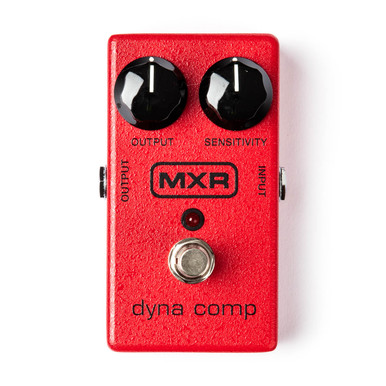 MXR / Dyna Comp Compressor