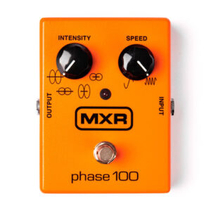 MXR / Phase 100