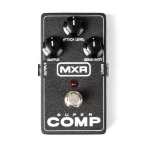MXR / Super Comp