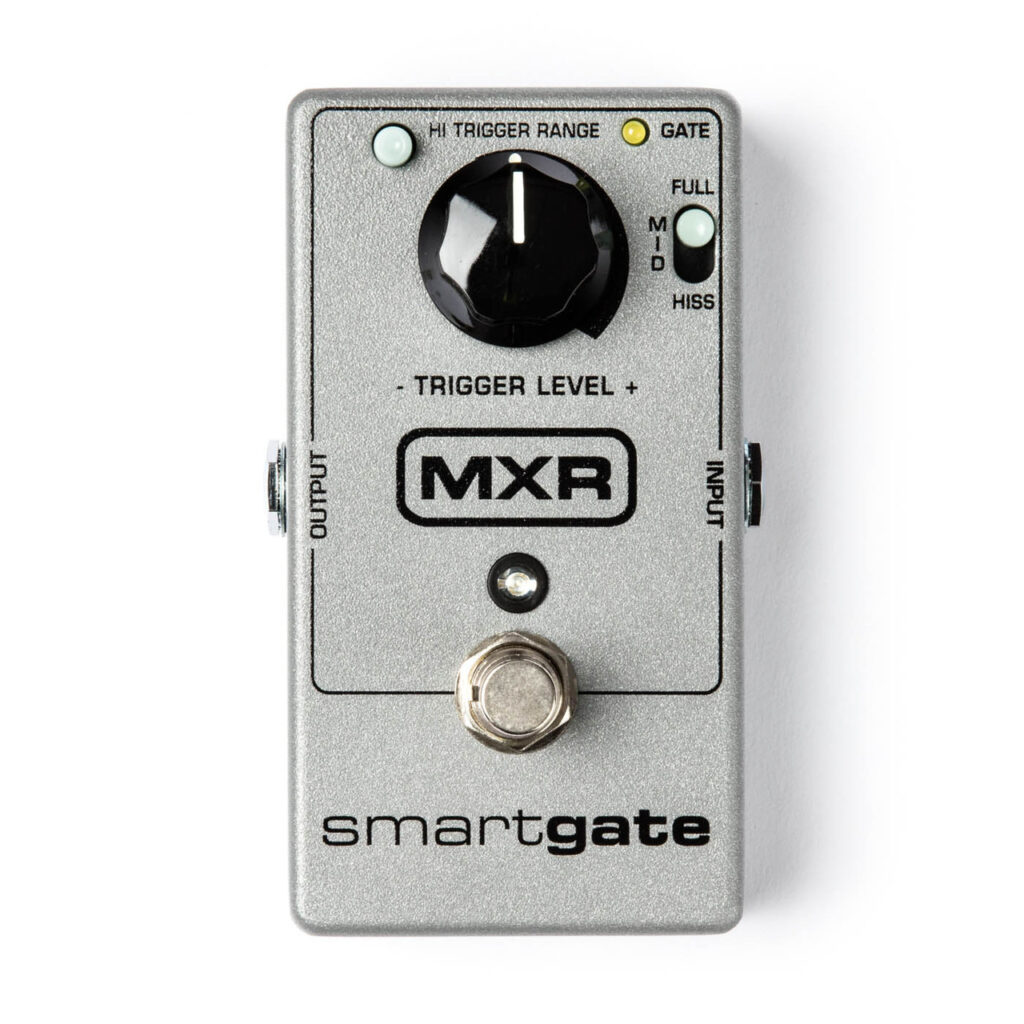 MXR / Smart Gate