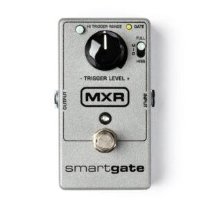 MXR / Smart Gate