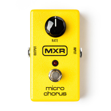 MXR / Micro Chorus