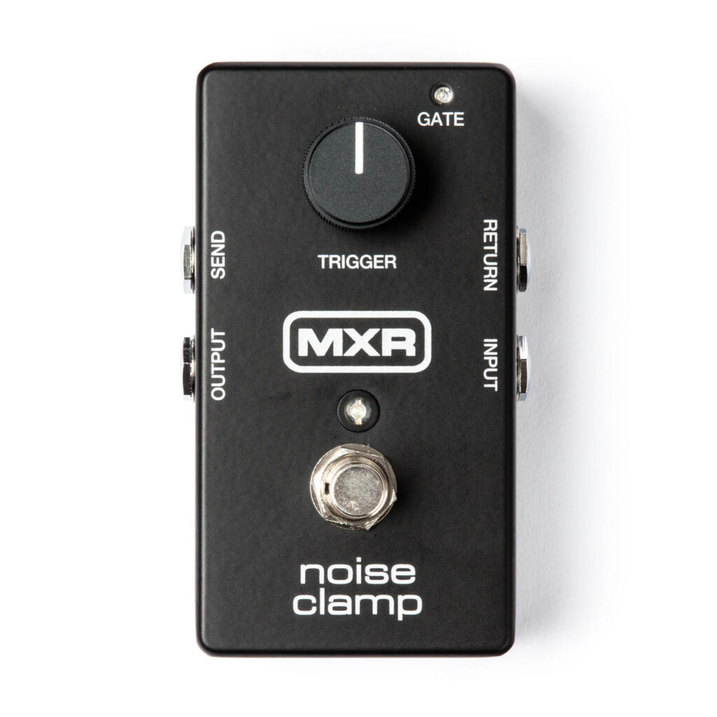 MXR / Noise Clamp