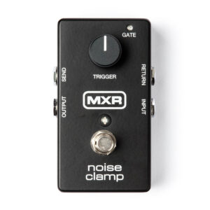 MXR